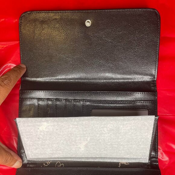 Ladies Wallet - Picture 6 of 9